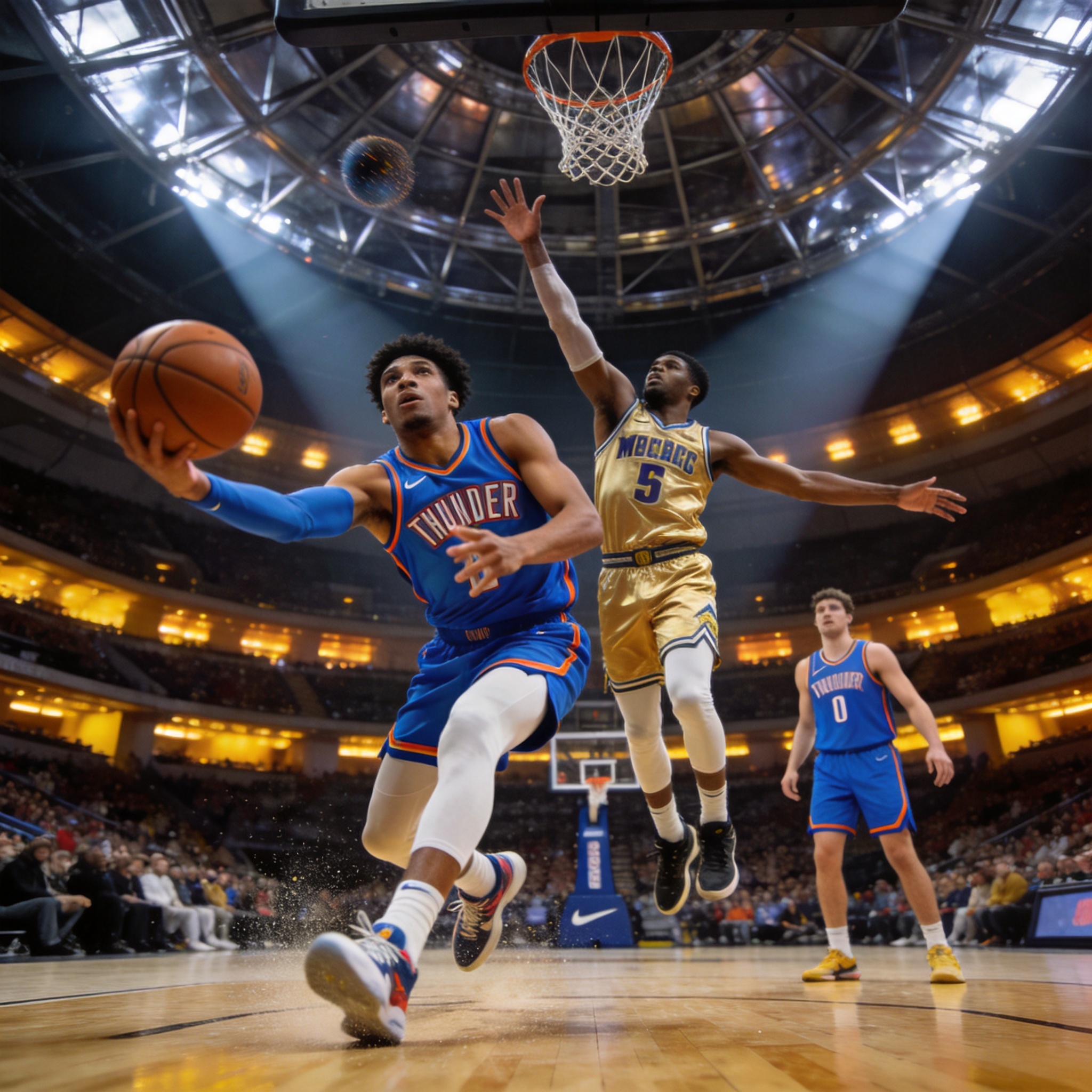 NBA