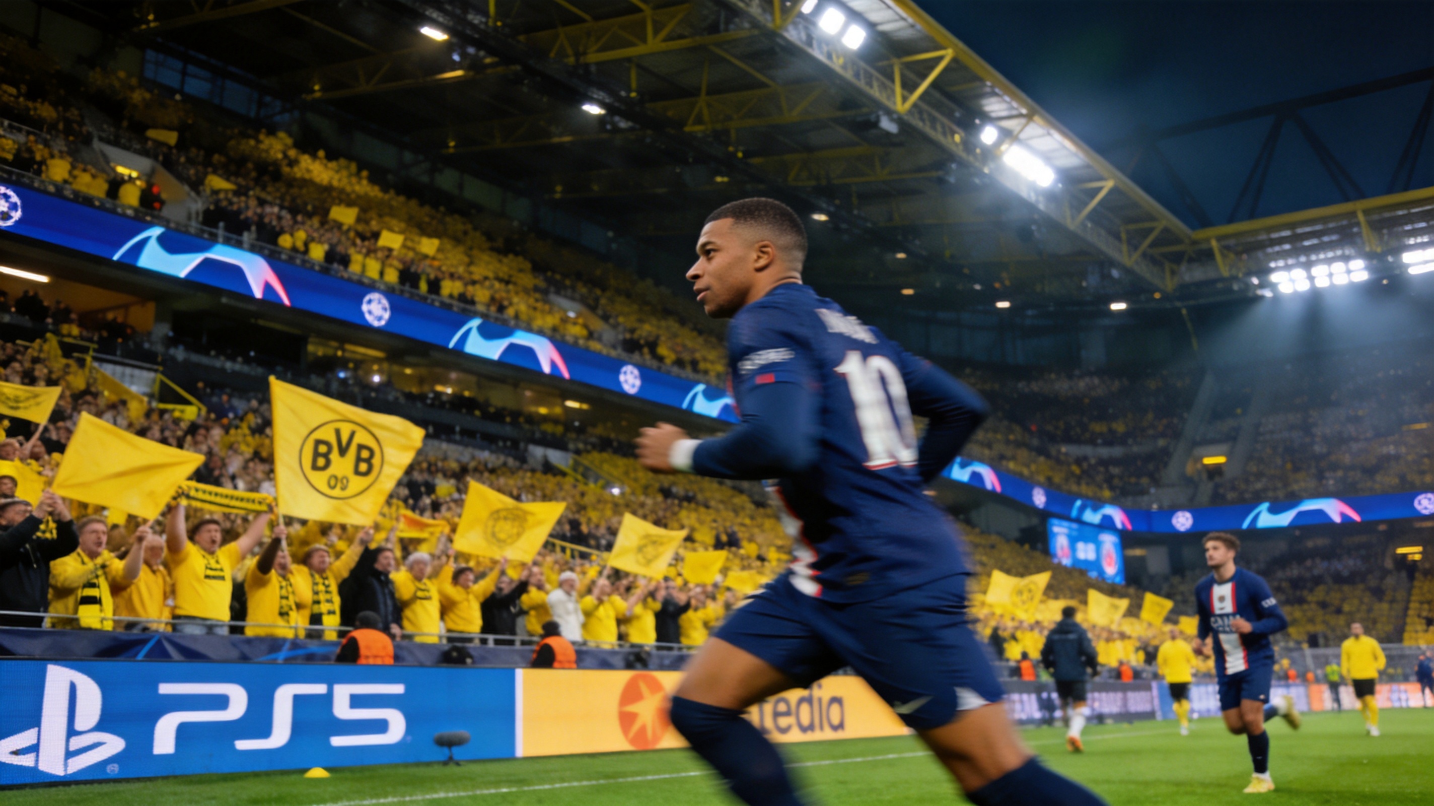 Champions League