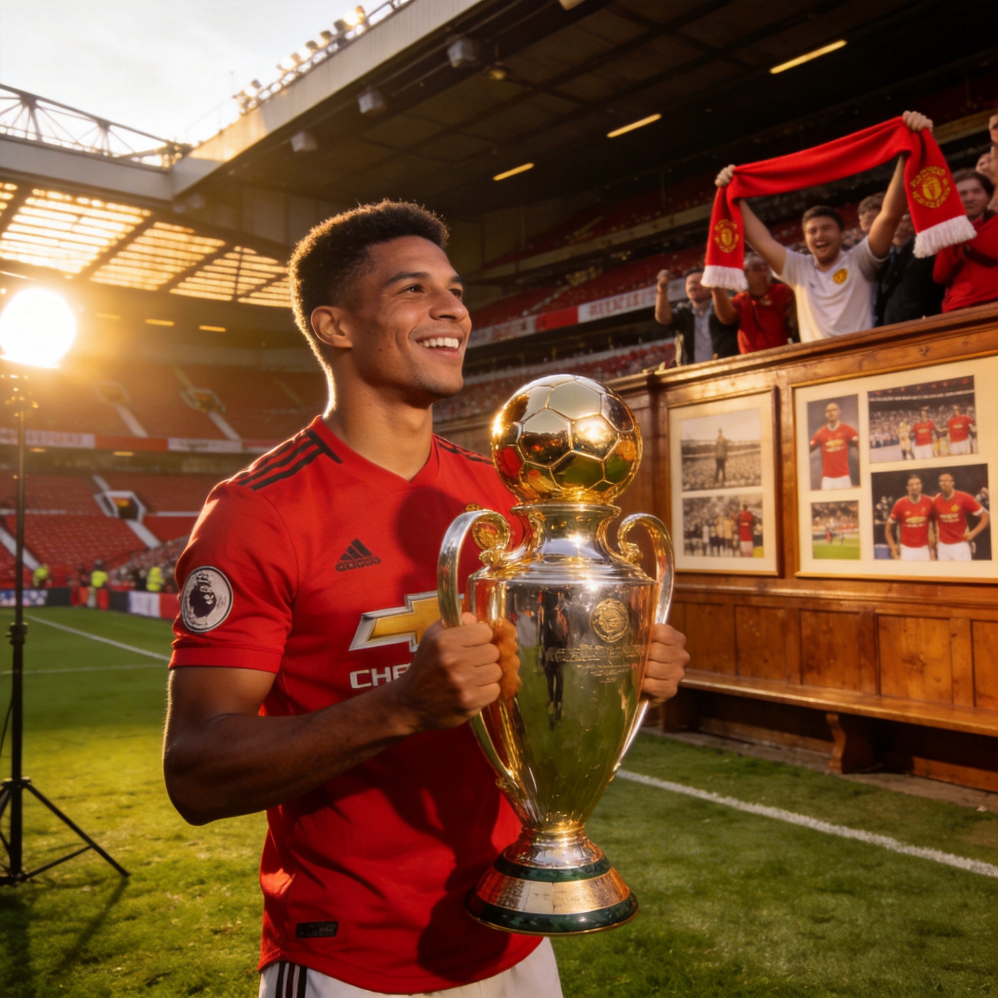 Man Utd